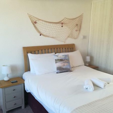 Seren Villa Llandudno Ngoại thất bức ảnh