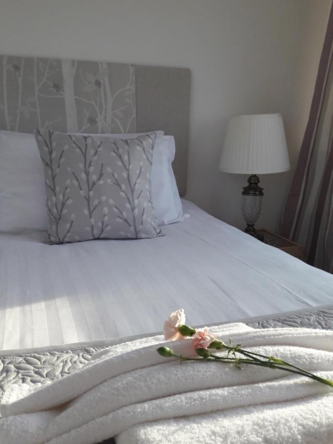 Seren Villa Llandudno Ngoại thất bức ảnh