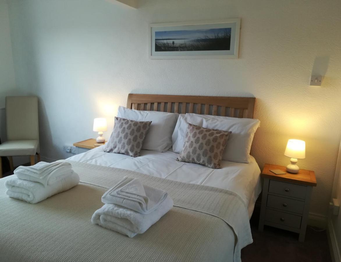 Seren Villa Llandudno Ngoại thất bức ảnh