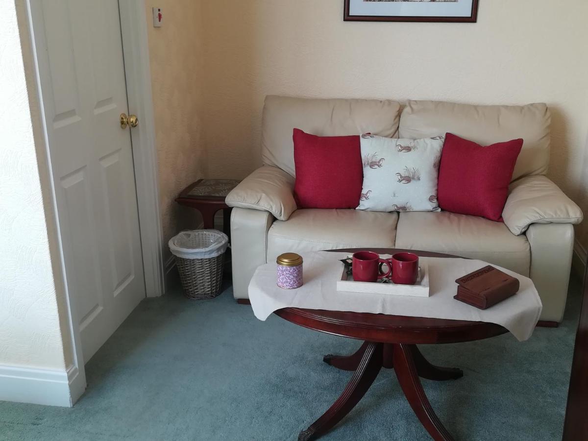 Seren Villa Llandudno Ngoại thất bức ảnh