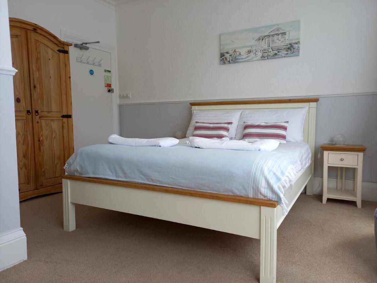Seren Villa Llandudno Ngoại thất bức ảnh