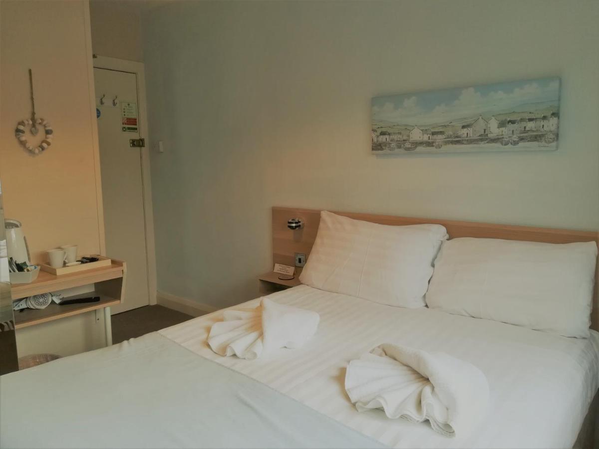 Seren Villa Llandudno Ngoại thất bức ảnh