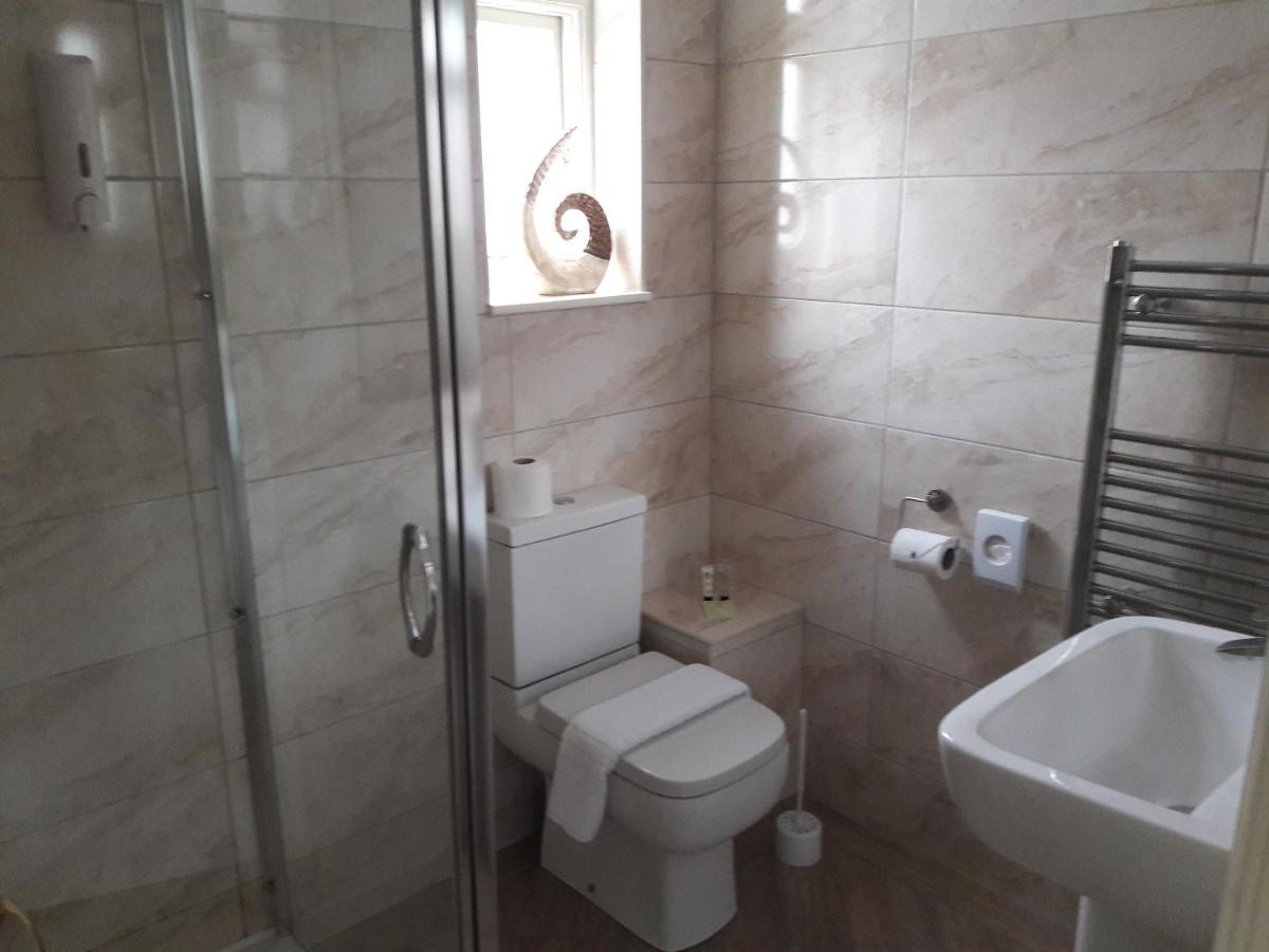 Seren Villa Llandudno Ngoại thất bức ảnh
