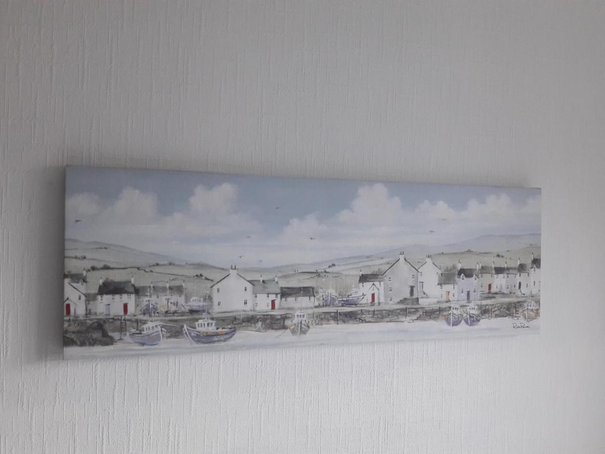 Seren Villa Llandudno Ngoại thất bức ảnh