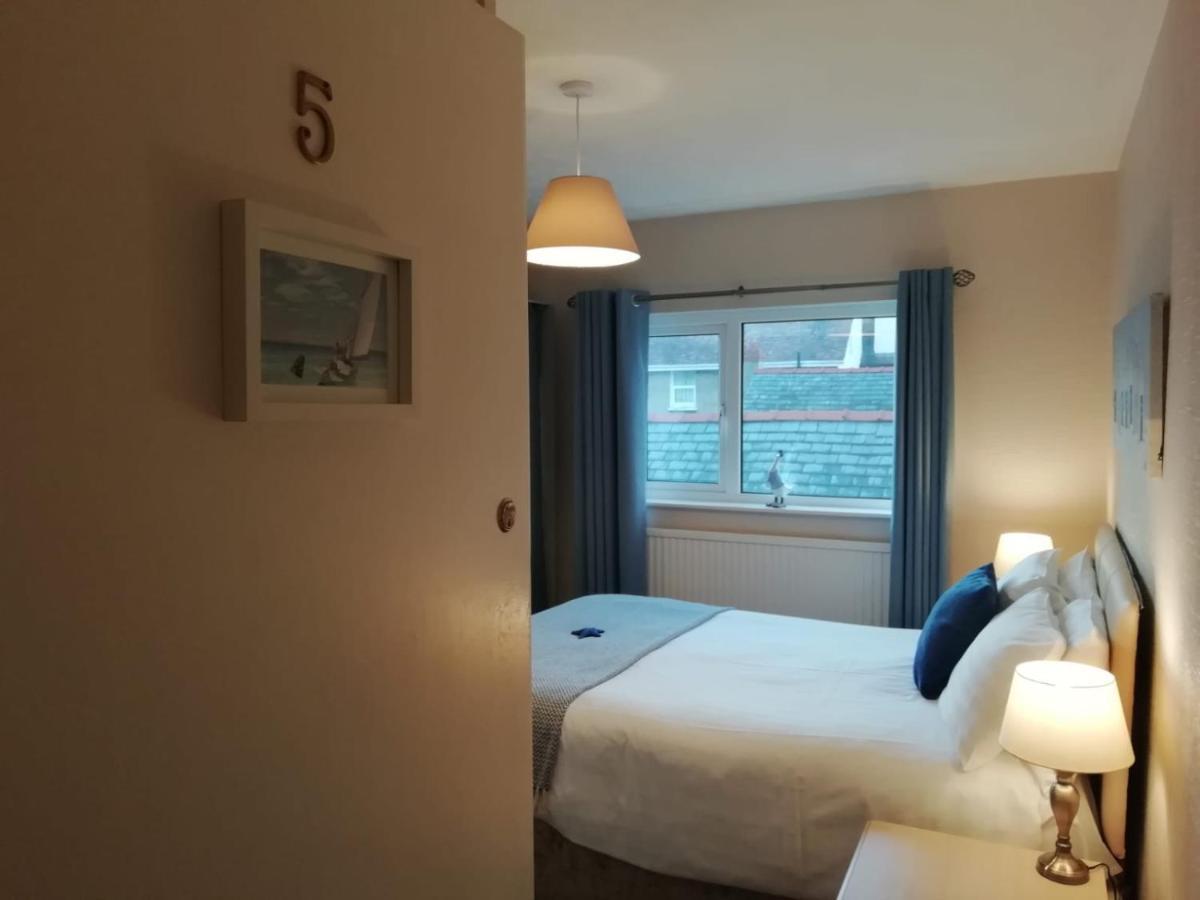 Seren Villa Llandudno Ngoại thất bức ảnh