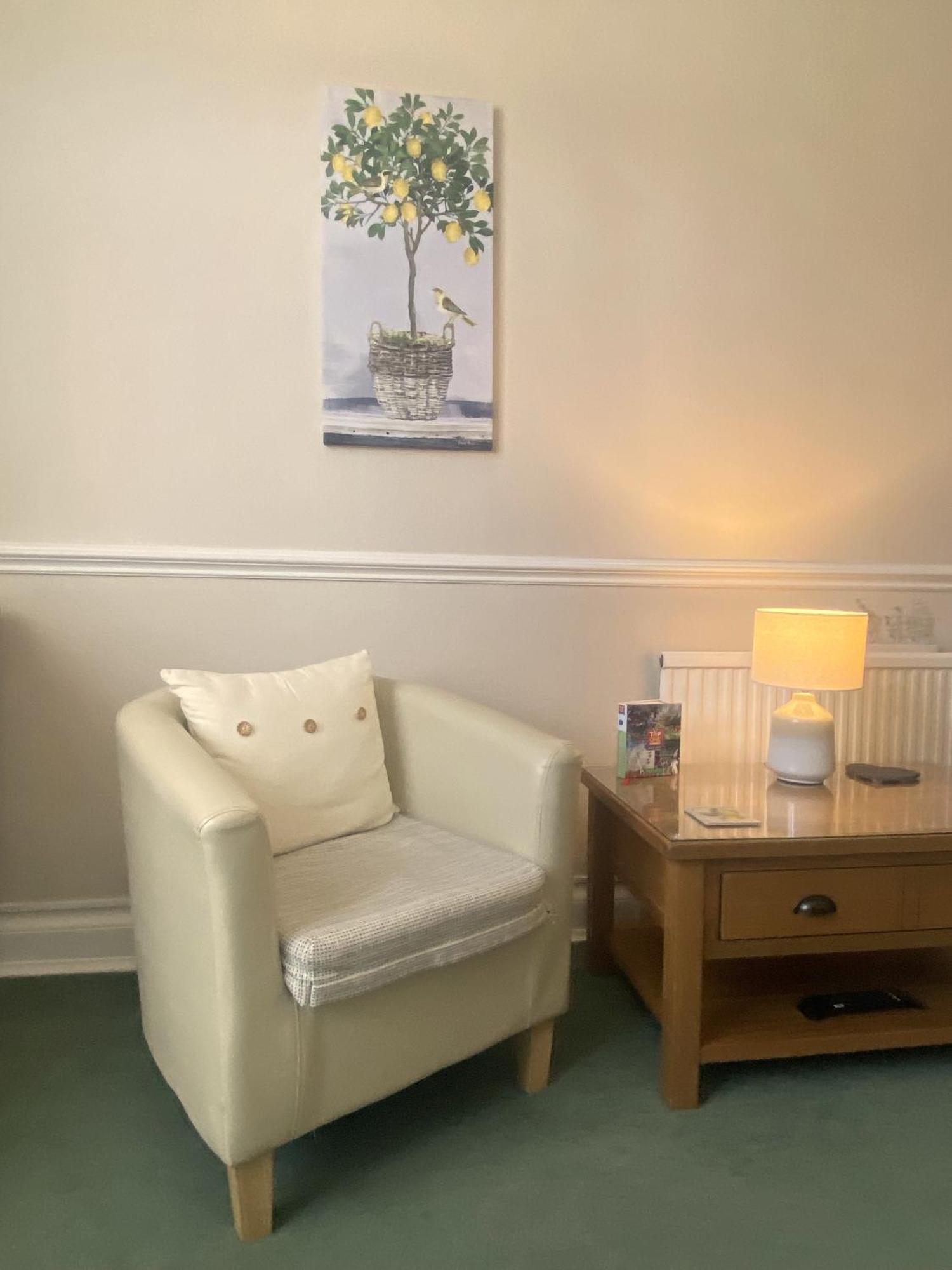 Seren Villa Llandudno Ngoại thất bức ảnh