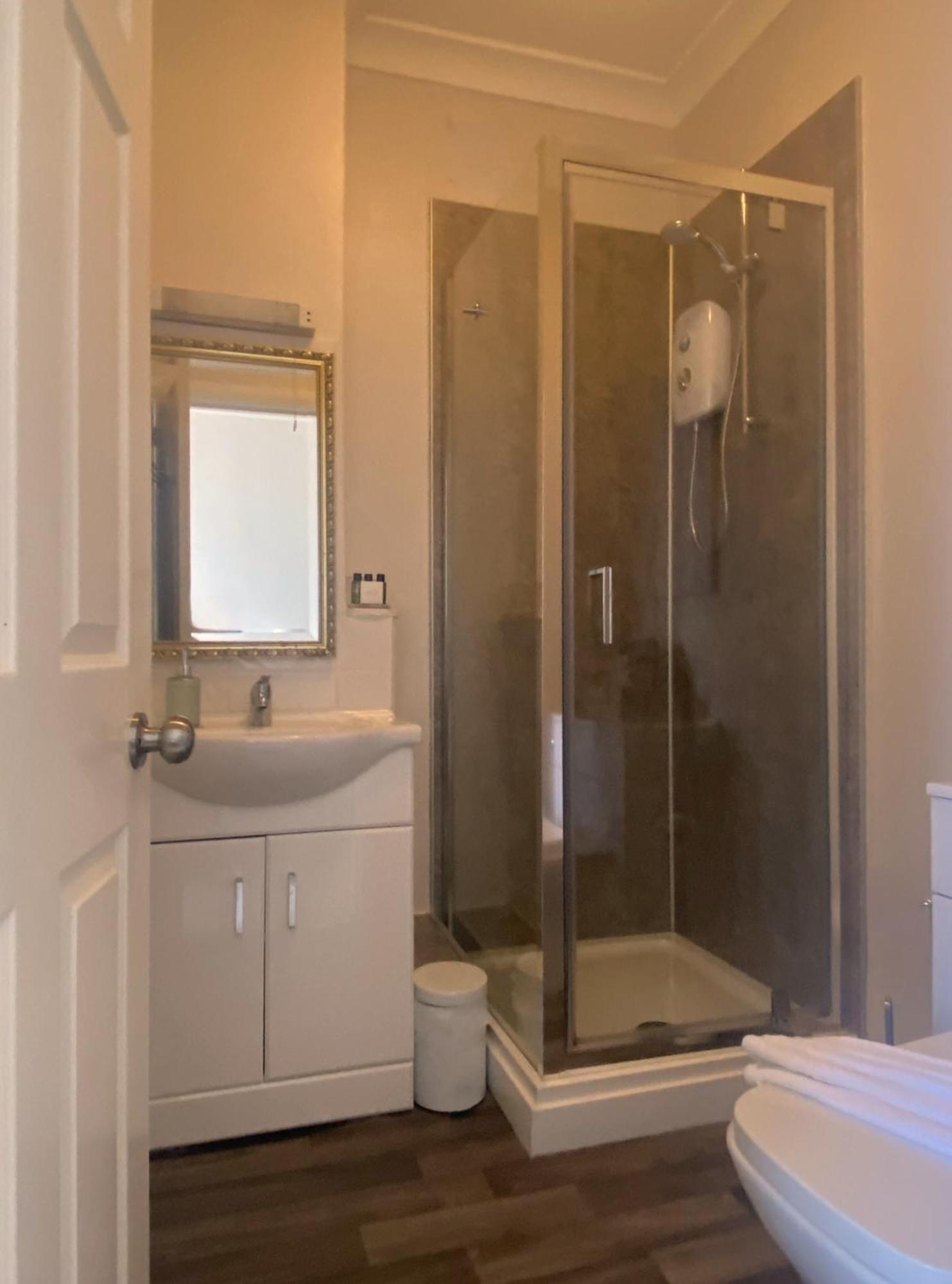 Seren Villa Llandudno Ngoại thất bức ảnh