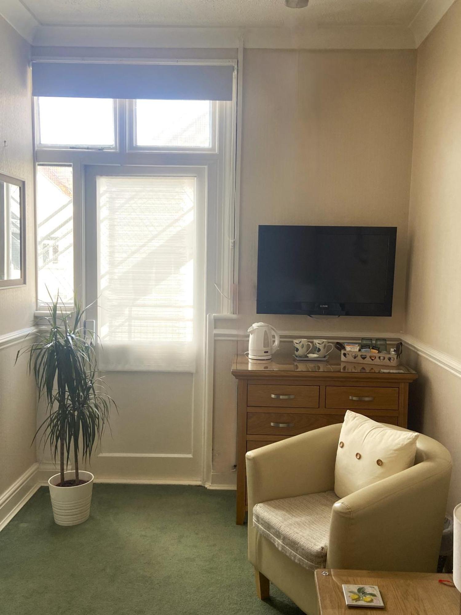 Seren Villa Llandudno Ngoại thất bức ảnh
