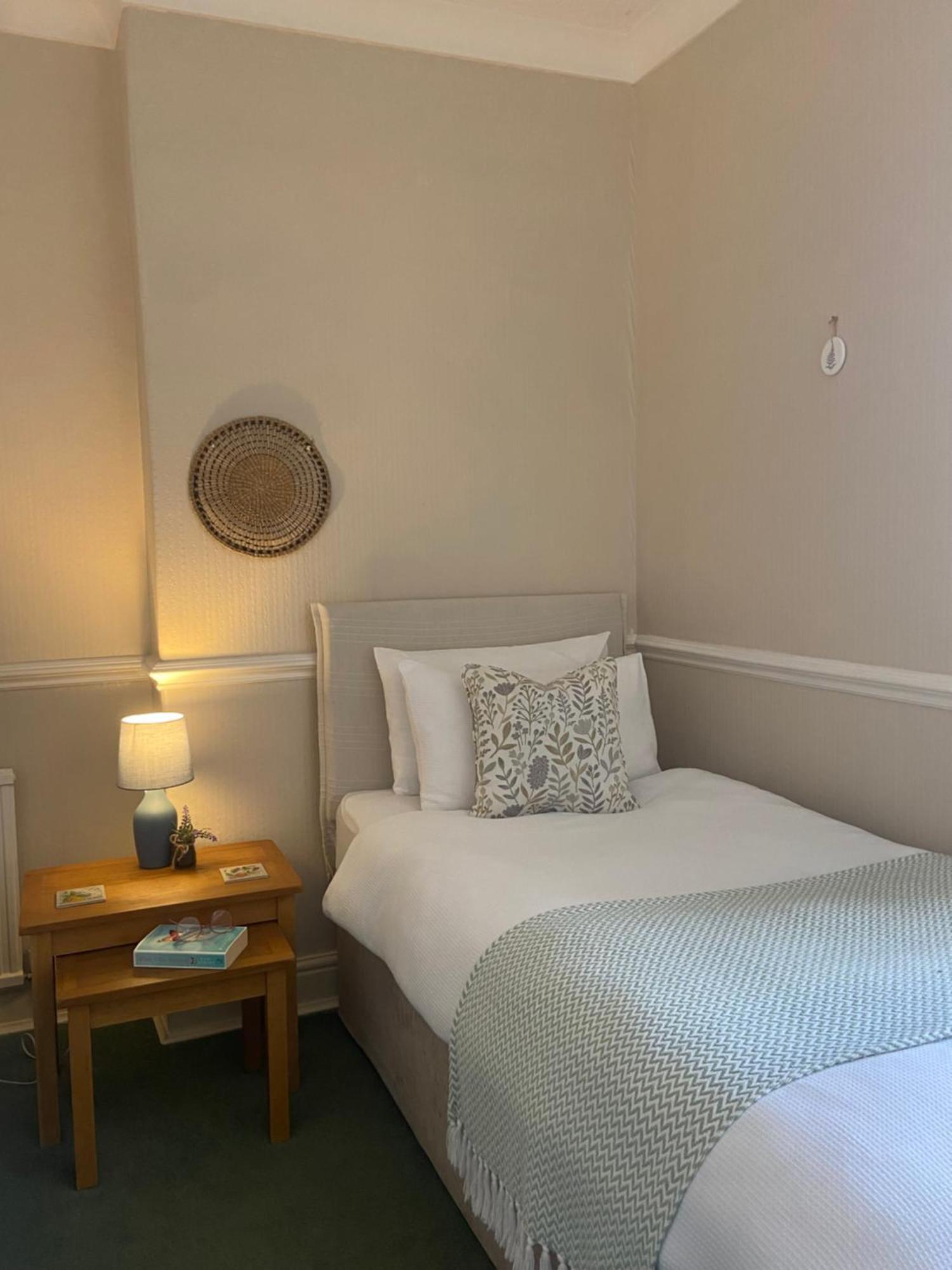 Seren Villa Llandudno Ngoại thất bức ảnh