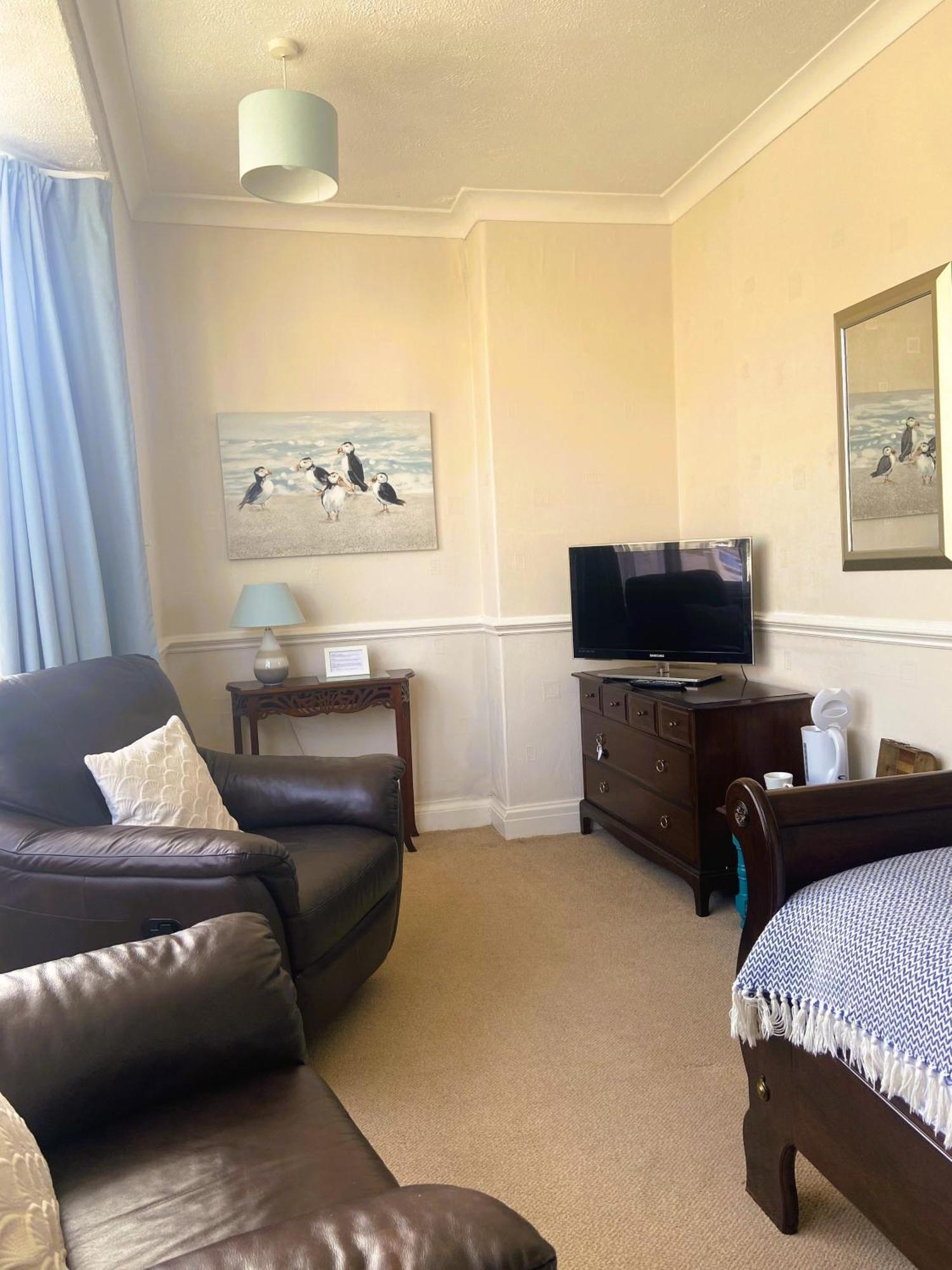 Seren Villa Llandudno Ngoại thất bức ảnh