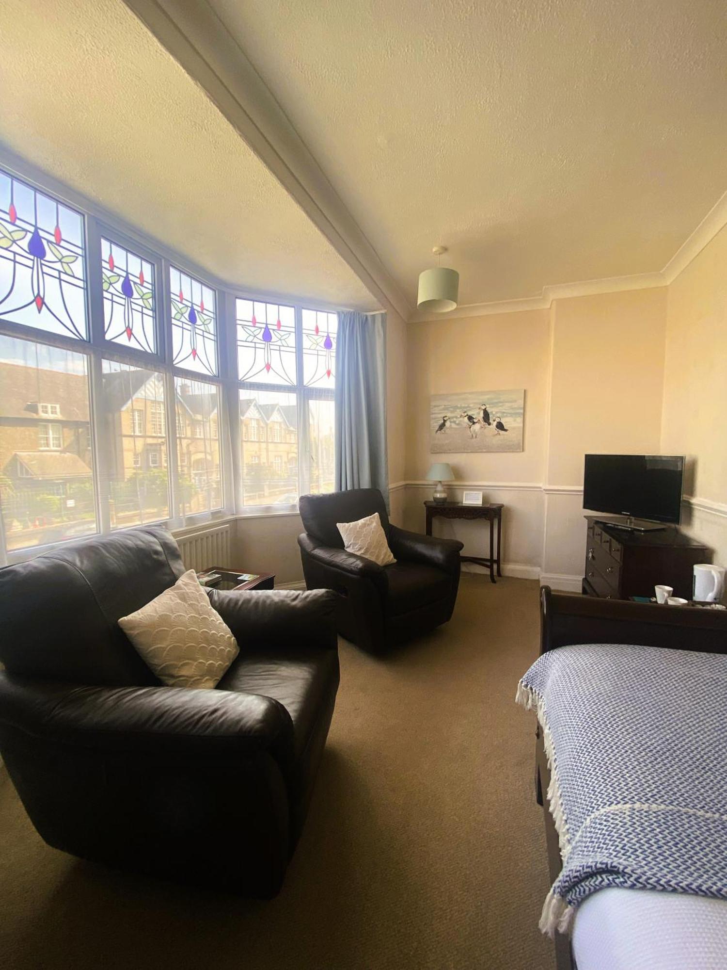 Seren Villa Llandudno Ngoại thất bức ảnh