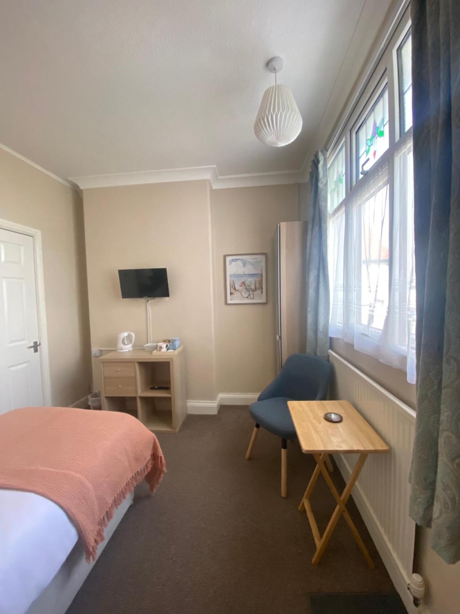 Seren Villa Llandudno Ngoại thất bức ảnh