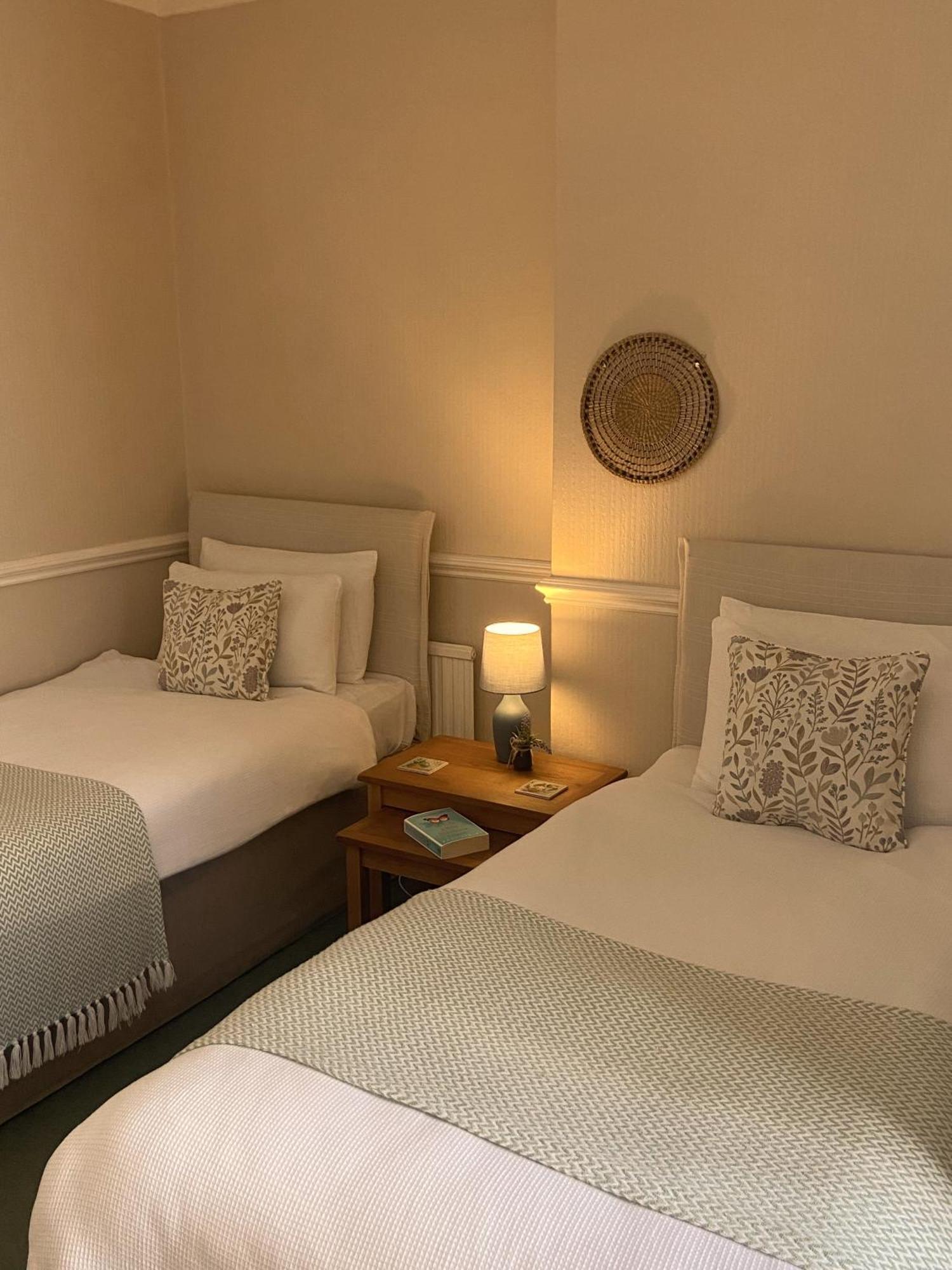 Seren Villa Llandudno Ngoại thất bức ảnh