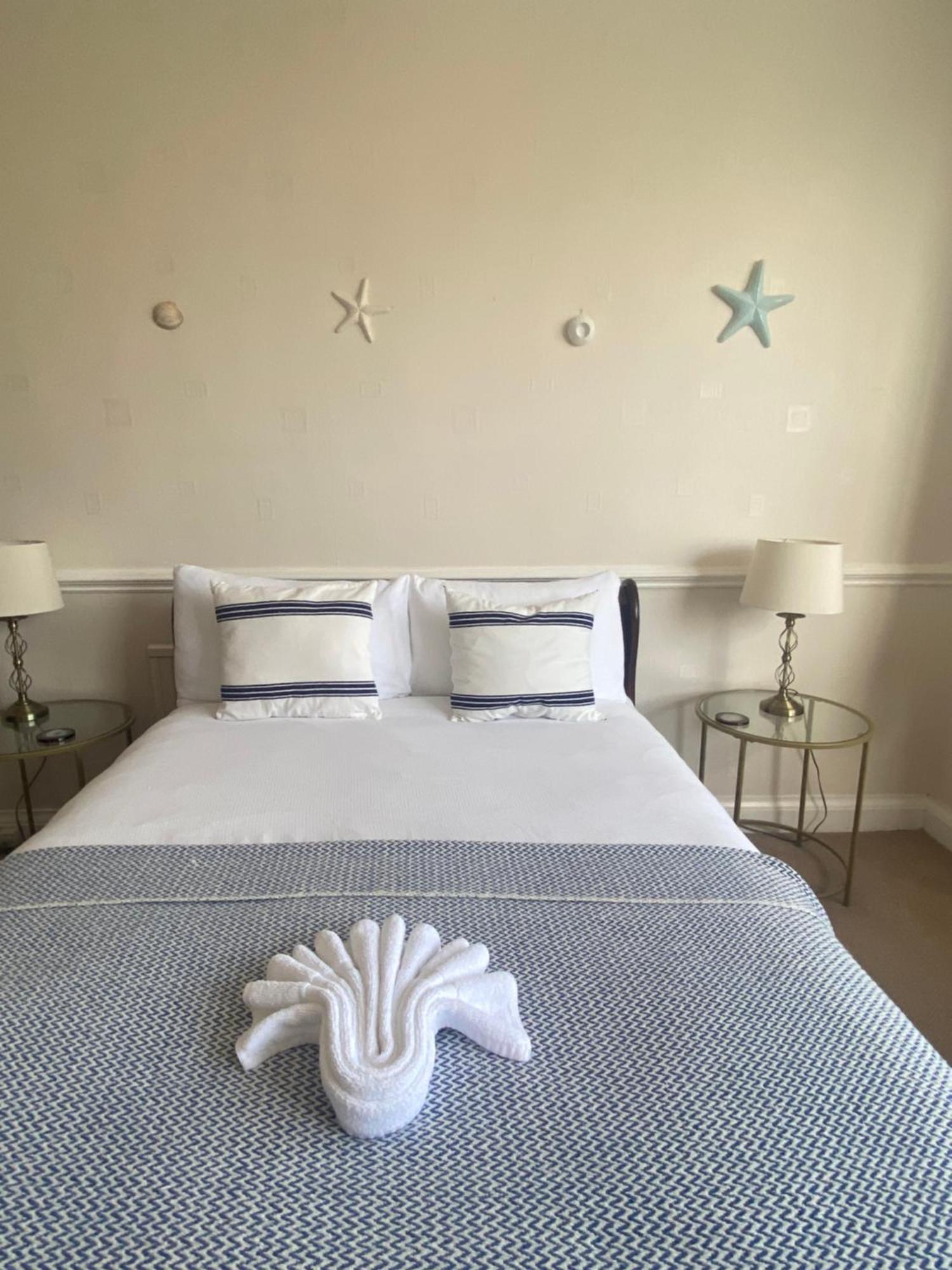 Seren Villa Llandudno Ngoại thất bức ảnh