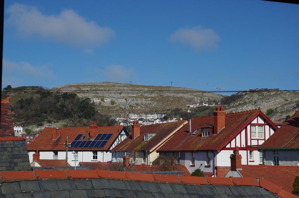 Seren Villa Llandudno Phòng bức ảnh