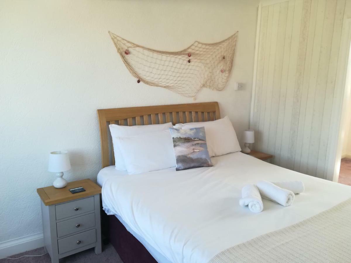 Seren Villa Llandudno Ngoại thất bức ảnh