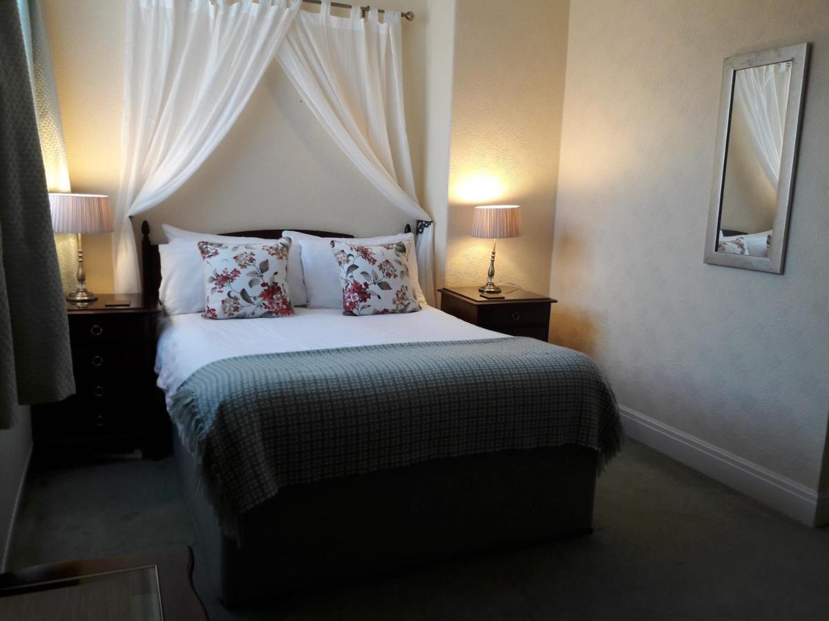 Seren Villa Llandudno Ngoại thất bức ảnh